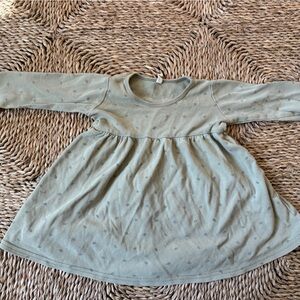 Quincy Mae girls dress